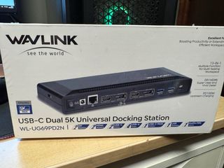 dock Docking Station