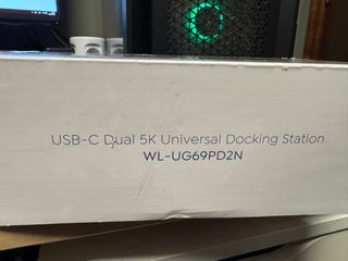 dock Docking Station