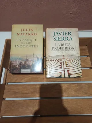 Libros