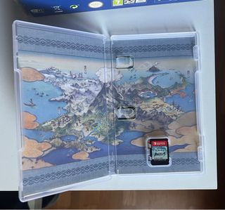 Pokémon Legends: Arceus Nintendo Switch