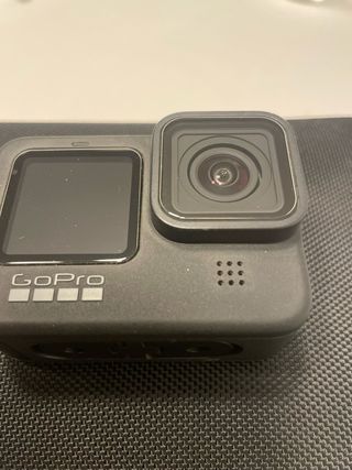 GoPro Hero9 Black Cámara de Acción