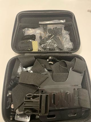 GoPro Hero9 Black Cámara de Acción