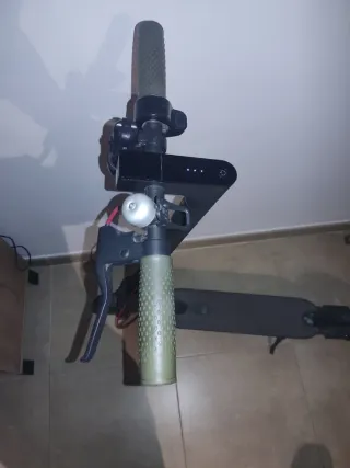 Patinete Eléctrico Xiaomi M365