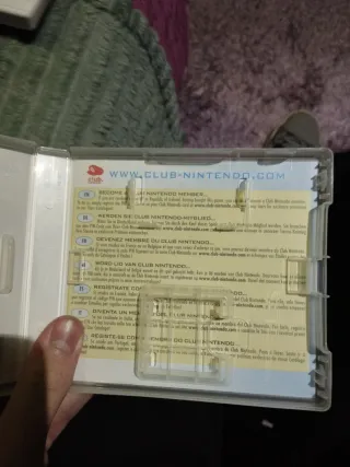 Mario vs Donkey Kong: Miniland Mayhem (DS)