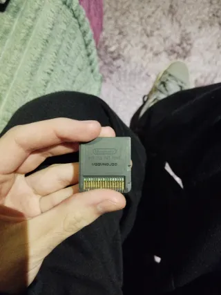 Mario vs Donkey Kong: Miniland Mayhem (DS)