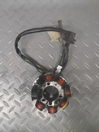 Encendido + Pick-up Honda NSR 125 2T