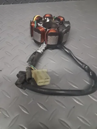 Encendido + Pick-up Honda NSR 125 2T