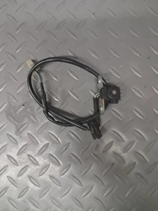 Encendido + Pick-up Honda NSR 125 2T