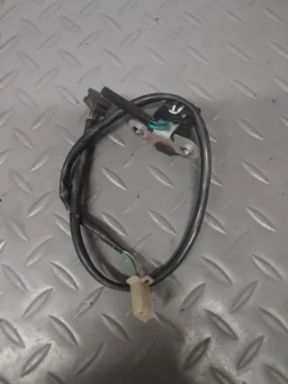 Encendido + Pick-up Honda NSR 125 2T