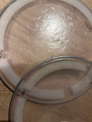 Parches DW para Batería Acústica