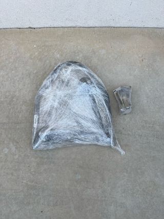 Caballete para moto.