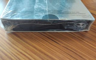 Demon Attack Precintado Atari Imagic PAL