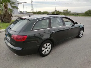 Audi A6 2008