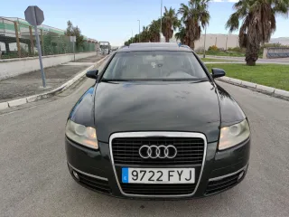Audi A6 2008