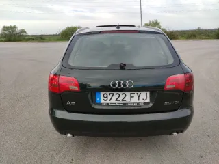 Audi A6 2008