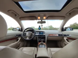 Audi A6 2008