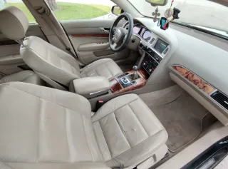 Audi A6 2008
