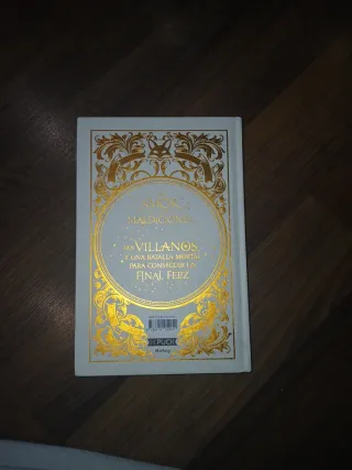 La maldición del amor verdadero