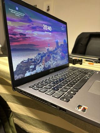 ASUS VivoBook 15 | RYZEN 7 | 512GB SSD | Win 11 Pr