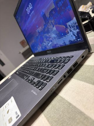 ASUS VivoBook 15 | RYZEN 7 | 512GB SSD | Win 11 Pr