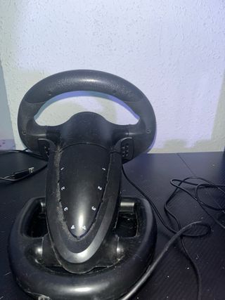 Volante Super Drive SV 450 PS4/PC/Xbox