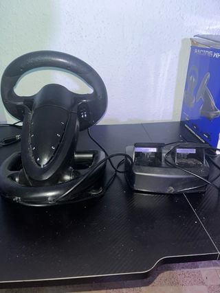 Volante Super Drive SV 450 PS4/PC/Xbox