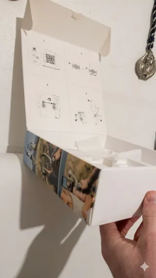 DJI Osmo Mobile SE Estabilizador 3 Ejes