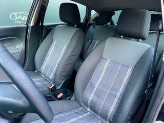 Ford Fiesta 2009 140.000km ÚNICO DUEÑO!