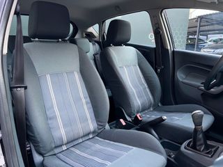 Ford Fiesta 2009 140.000km ÚNICO DUEÑO!