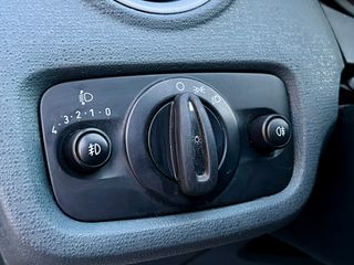 Ford Fiesta 2009 140.000km ÚNICO DUEÑO!