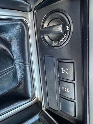 Toyota Land Cruiser 2019