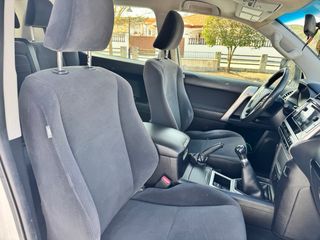 Toyota Land Cruiser 2019