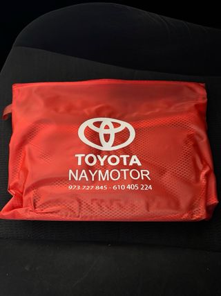 Toyota Land Cruiser 2019