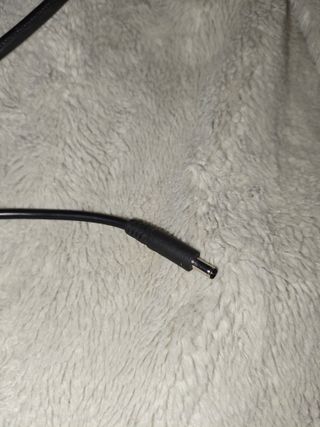 Caricabatterie originale Dell 65W (Punta sottile 4.5mm)