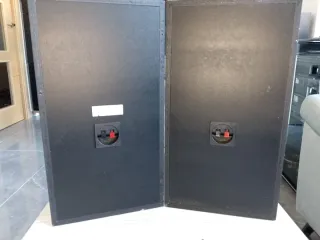 Altavoces Sony SS-901 Negros