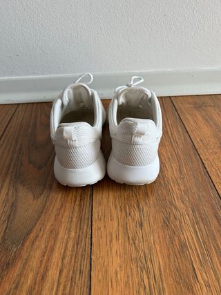 Scarpe da ginnastica Nike bianche