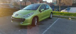 Peugeot 207 2006