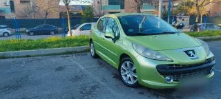 Peugeot 207 2006