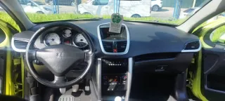Peugeot 207 2006
