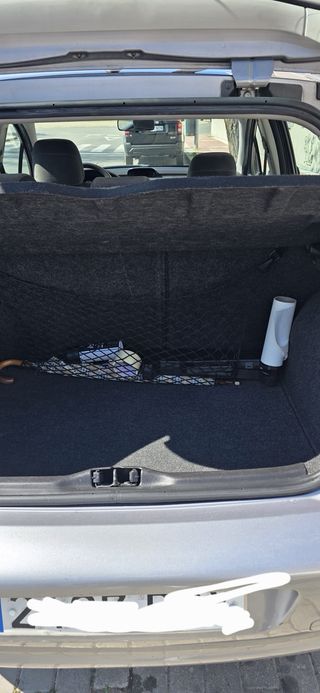 Peugeot 307gasolina,precio negociable 1 solo dueño