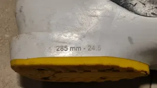 Botas de esquí Rossignol Comp J