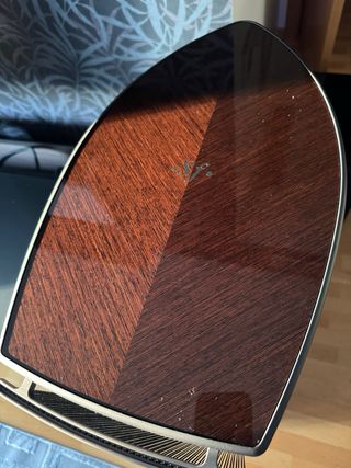 Altavoces Sonus Faber Serafino G2