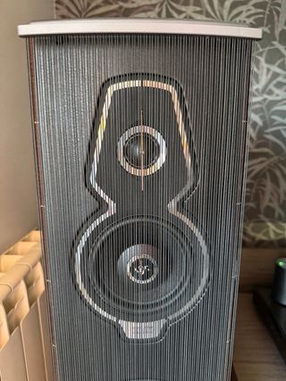 Altavoces Sonus Faber Serafino G2