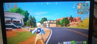 PORTÁTIL HP GAMING i7  GTX 1050 • SSD + HDD