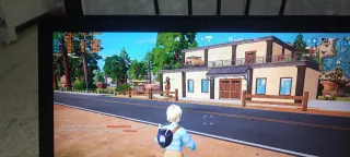 PORTÁTIL HP GAMING i7  GTX 1050 • SSD + HDD