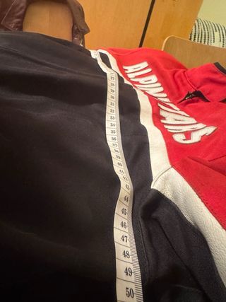 Chaqueta de moto Alpinestars