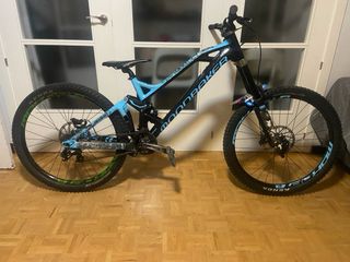 Mondraker Summum 2019 Bicicleta Descenso