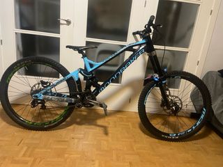 Mondraker Summum 2019 Bicicleta Descenso