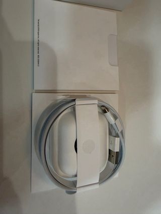 Airpods 2 Gen Apple Blancos