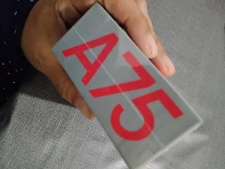 ZTE Blade A75 256GB 14GB RAM